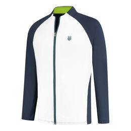 Vêtements De Tennis K-Swiss Hypercourt Tracksuit Jacket 6